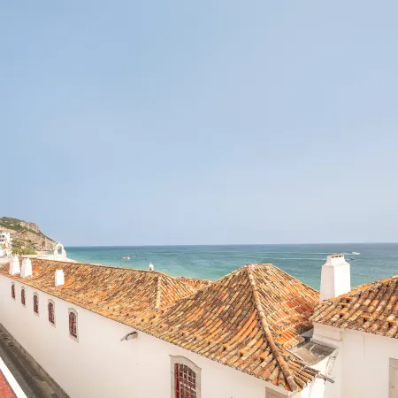 GuestReady - Beachfront dream in Sesimbra
