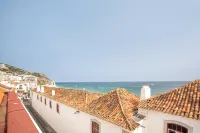GuestReady - Beachfront dream in Sesimbra