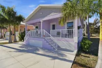 New! Lovely Lilac Cottage 112