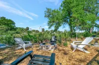 Waterfront 3B Free Dock Heated Pool Hot Tub Gym