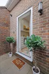 Luxury Super King Annexe Nr Goodwood - Apartments