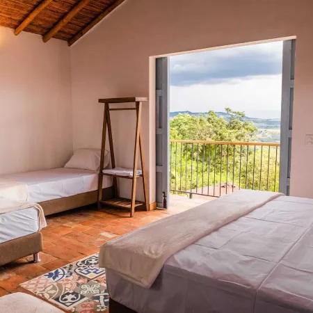 Casa Guati