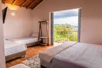 Casa Guati