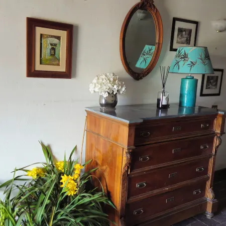 Il Peppolo Country House