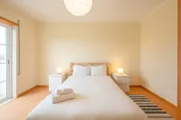 GuestReady - Refúgio de Sonhos no Cartaxo Hotels in 