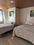 Fraijanes Mountain Stay