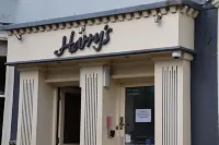 Harry's Hotel