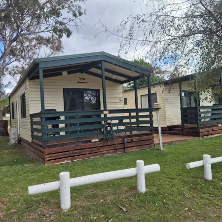 Bonnie Doon Caravan Park