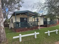 Bonnie Doon Caravan Park