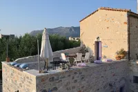 Kivotos Mani