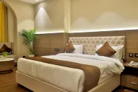 Hotel Kant Palace