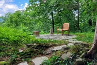 Charming Artist's Retreat