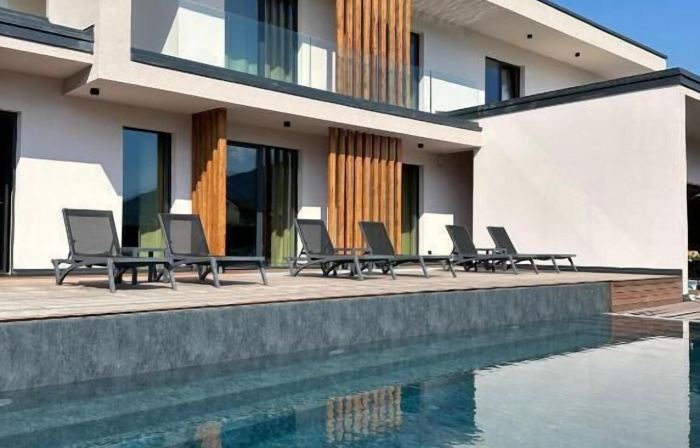 Vinea Rural Resort - Adults Only