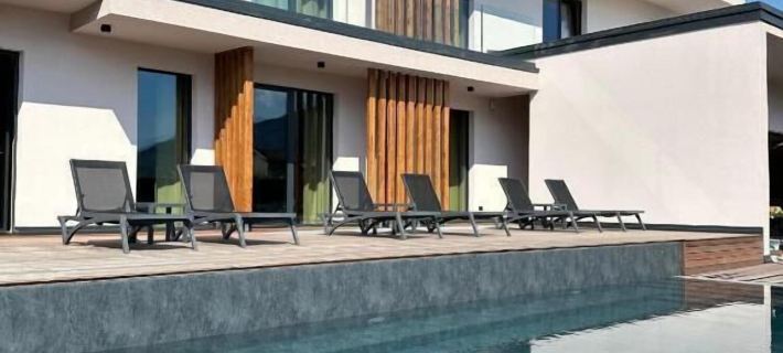 Vinea Rural Resort - Adults Only Hotels in Arco