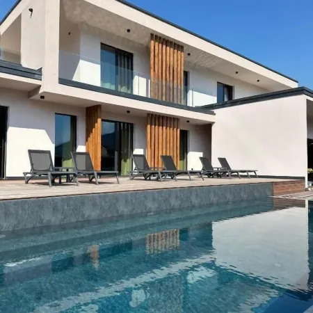 Vinea Rural Resort - Adults Only