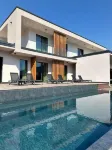 Vinea Rural Resort - Adults Only - مسبح