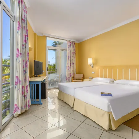 IFA Altamarena by Lopesan Hotels