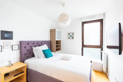 GuestReady - Charming Stay with a Terrace - 3-Star