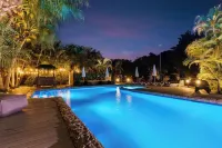 Villa Spectacular by Glam Homes
