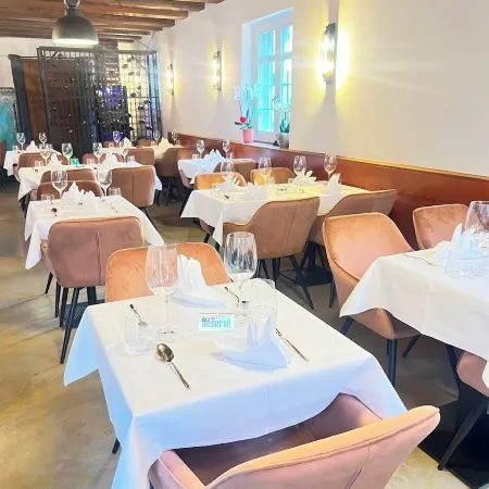 Hotel Taverne Zum Kreuz