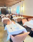 Hotel Taverne Zum Kreuz - breakfast