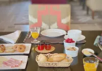 Castillo de Corvinos - Homestays