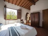 Agriturismo Fattoria Pagnana Wine & Pool Hotels in Rignano sull'Arno