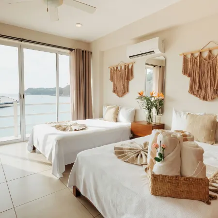 La Playa Suites Hotel Ocean Front
