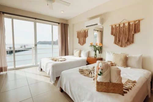 Suites La Playa