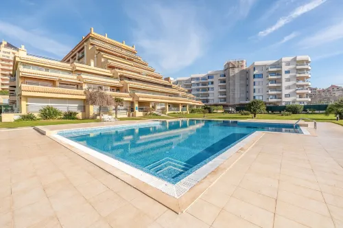 GuestReady - A marvellous city retreat - Condos