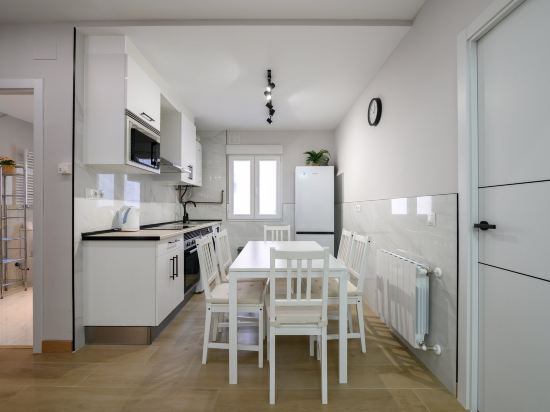 GuestReady - Lovely apartment near Madrid Airport