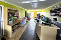 Briarwood Motel Near Valdosta University I 75 - parkir