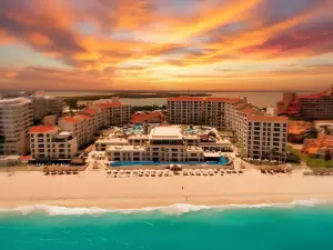 Emporio Cancun - Buy All Inclusive Option