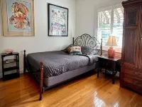 A Spacious and Elegant 3BR Californian Retreat โรงแรมในแจ็กสัน