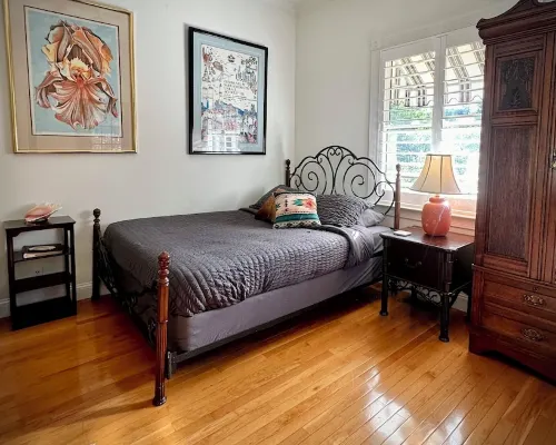 A Spacious and Elegant 3BR Californian Retreat Hotels in Jackson