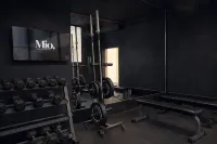 Hotel Mio Panamá - palestra