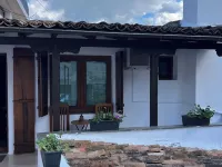 Hotel Berati Hotels in Berat