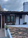 Hotel Berati Hôtels à : 