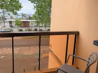 Hôtel le Collier - Havudsigt