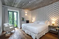 Casa Luca de Tena - Bintang 2