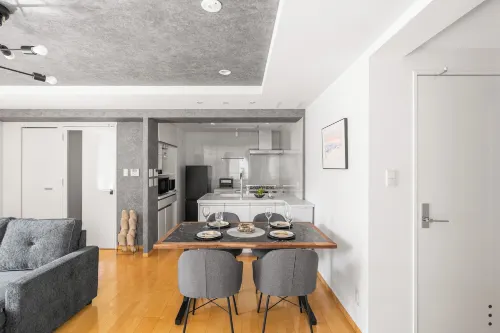 ANAX NORD 502 - Condos