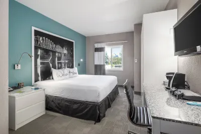 Prairie Crest Medicine Hat by IHG Hotels in 