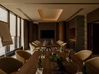 Hilton Swinoujscie Resort & Spa Hotels near Ferry