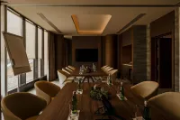 Hilton Swinoujscie Resort & Spa - Wi-Fi