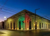La Casa del Centro, Mérida by Cercana
