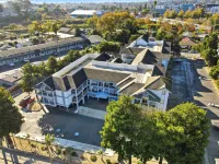 Hotel Solares - Parking