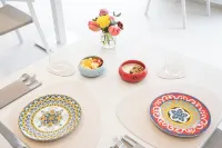 Luma Relais de Charme - breakfast