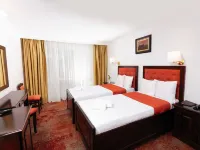 Hotel Piatra Mare Hotels near Ruia