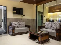 Hotel Lemon Park Hotels in Visakhapatnam