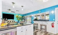 Fisherman’s Paradise Cozy Waterfront Retreat Matlacha - Your Dream Escape